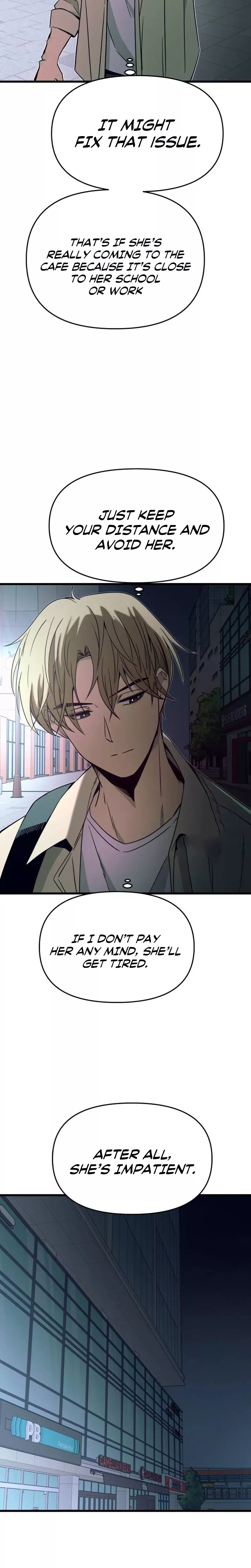 My Bias Gets on the Last Train, chapter 28, image 28