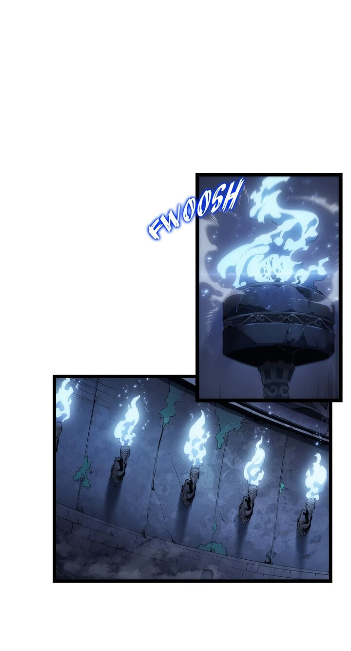 Solo Leveling, chapter 124, page 84