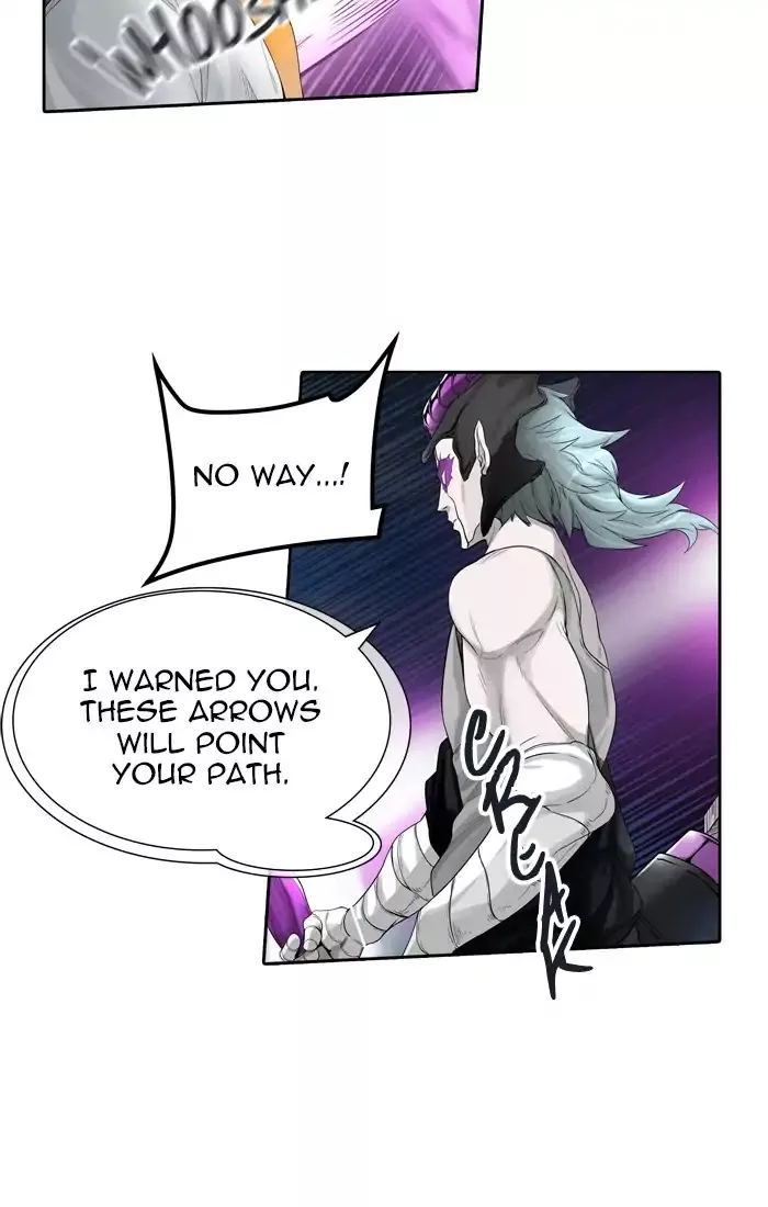 Tower of God, chapter 437, image 122