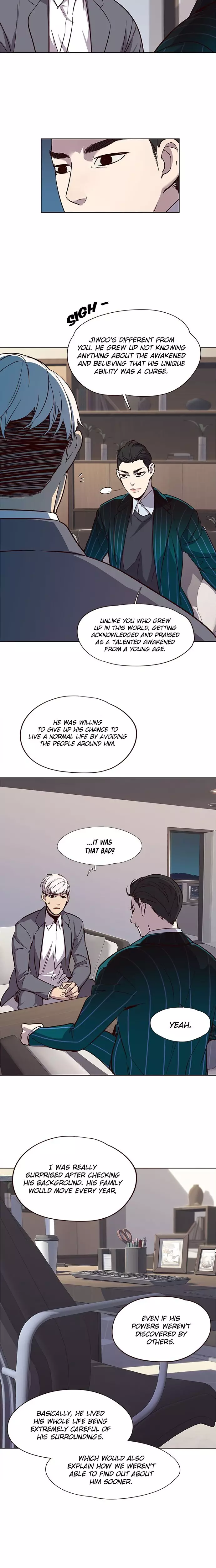 Eleceed, chapter 21, image 2