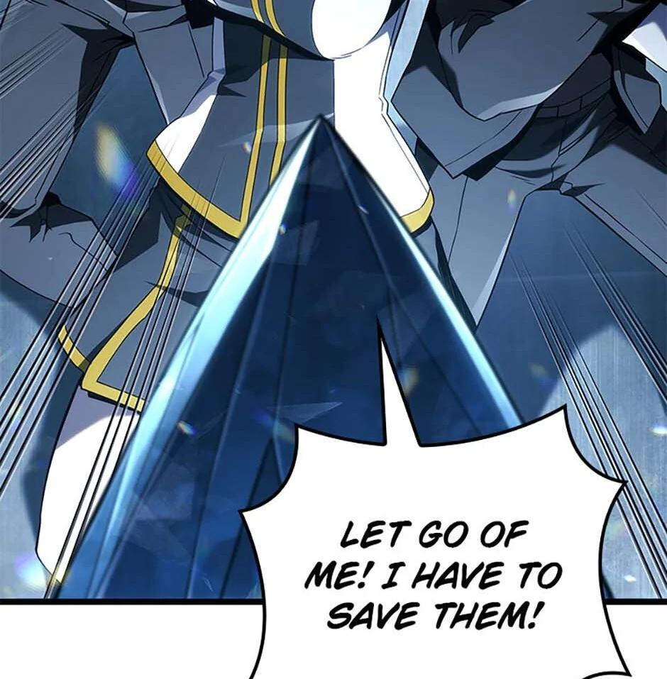 Revenge of the Baskerville Bloodhound, chapter 95, image 3