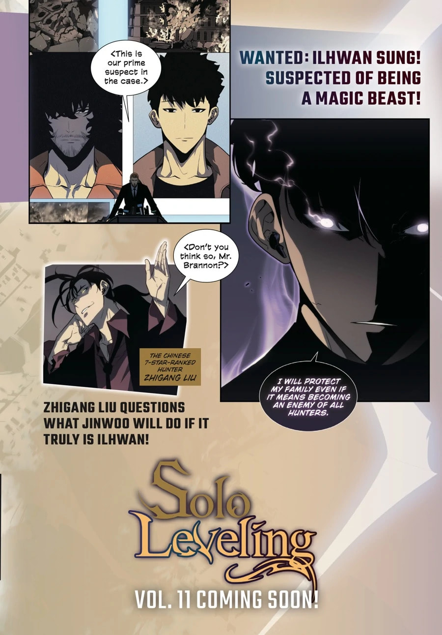Solo Leveling, chapter 30, page 93