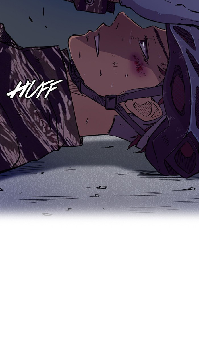 Wind Breaker, chapter 14, page 40