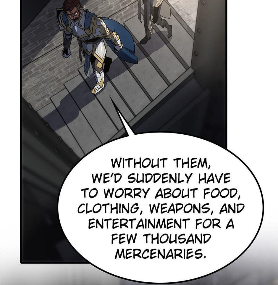 The Beginning After the End, chapter 229, image 67