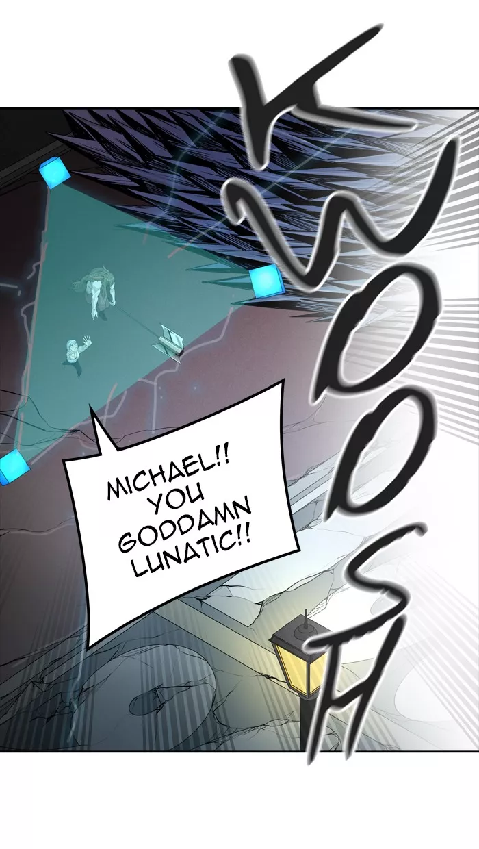 Tower of God, chapter 447, image 13