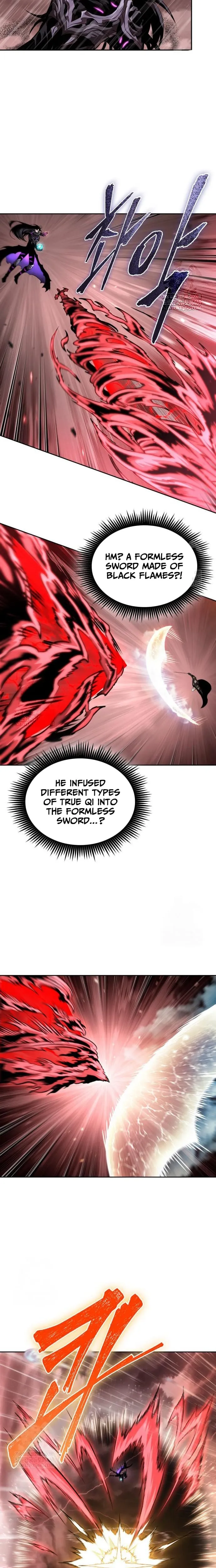 Nano Machine, chapter 305, image 10