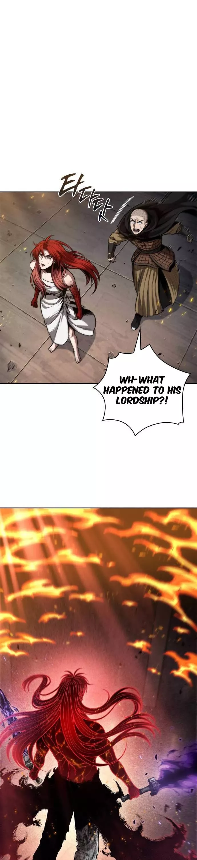 Nano Machine, chapter 208, image 14