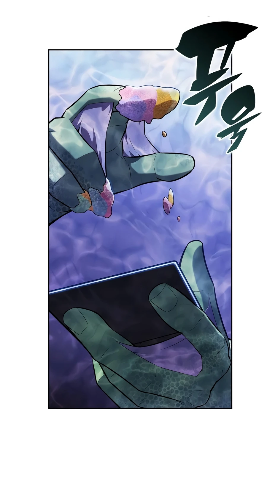 Solo Max-Level Newbie, chapter 263, image 21