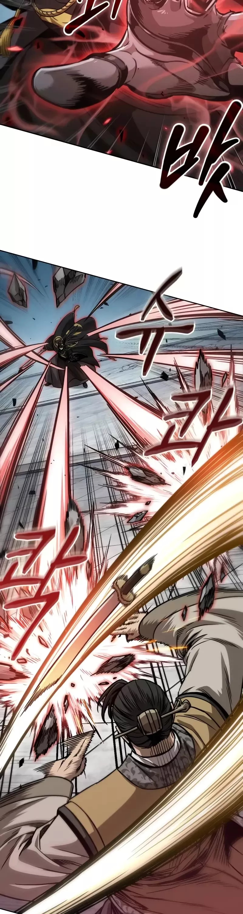 Nano Machine, chapter 231, image 34