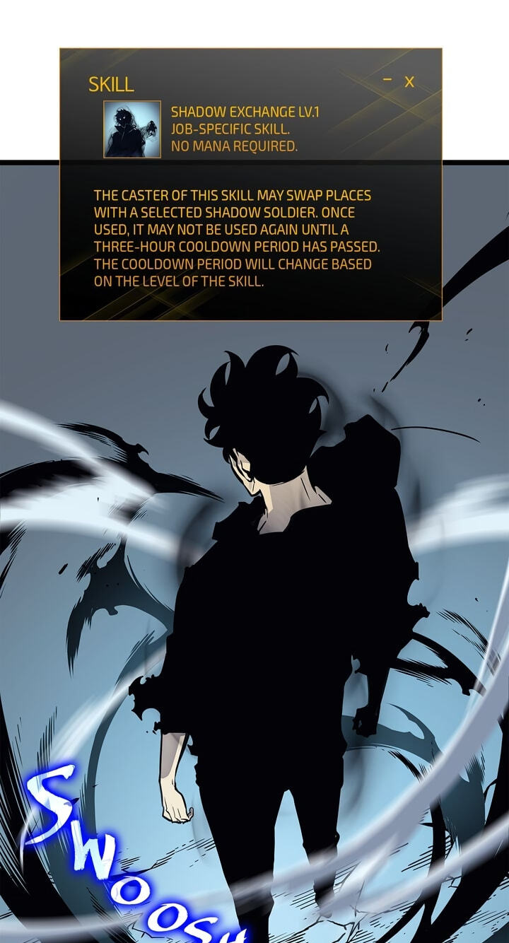 Solo Leveling, chapter 88, image 40