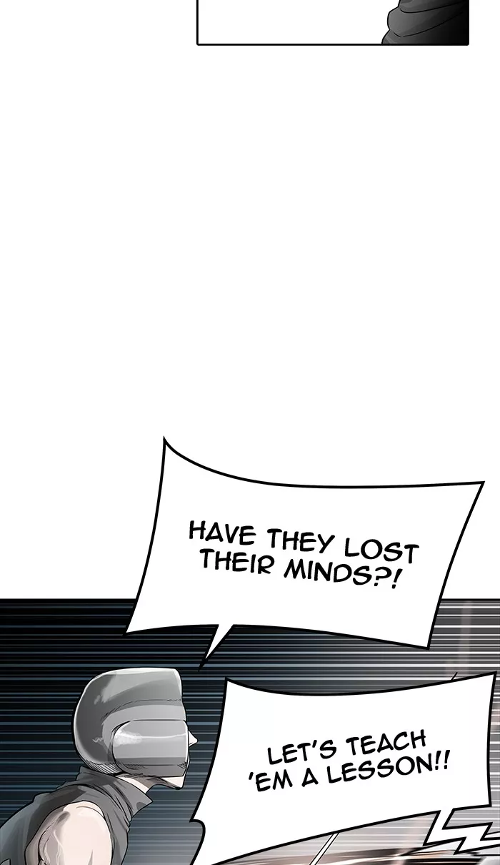 Tower of God, chapter 464, image 19