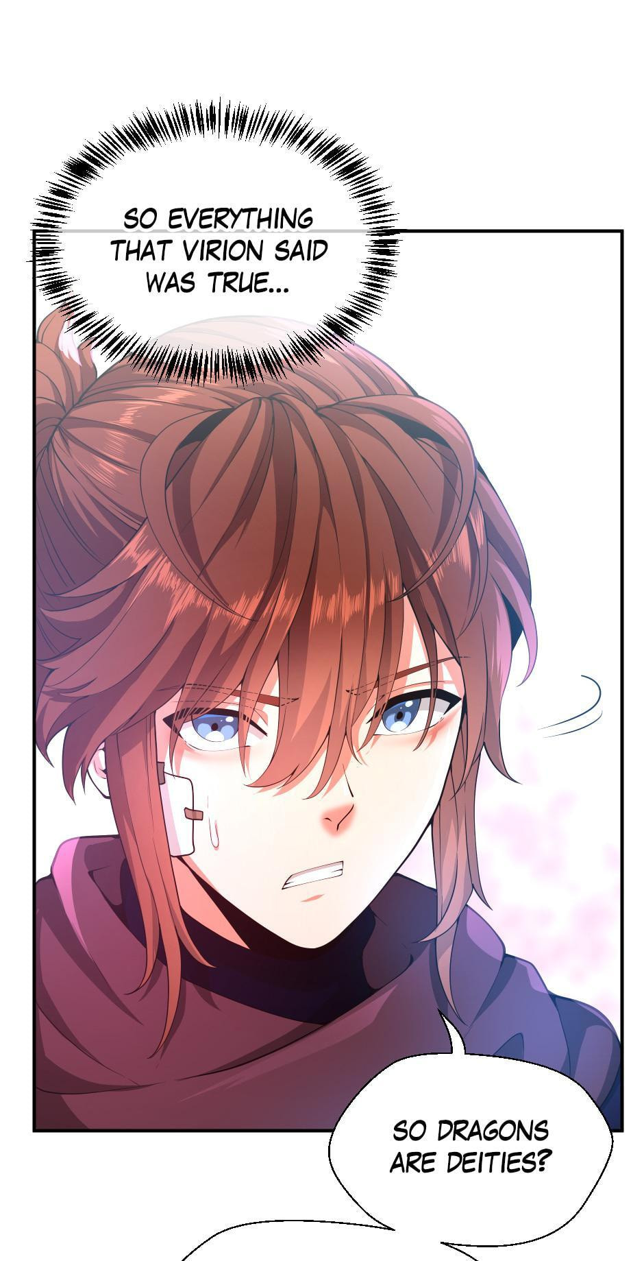 The Beginning After the End, chapter 126, image 51