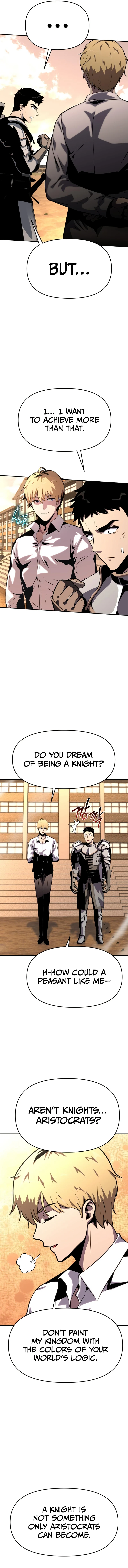 The Knight King Who Returned with a God, chapter 24, image 14