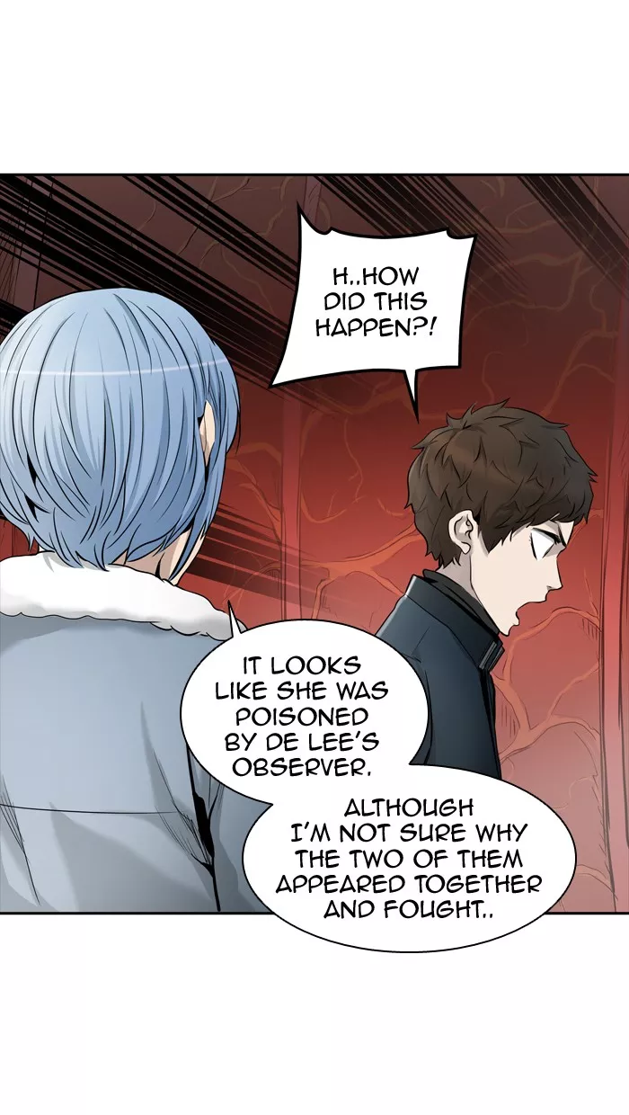 Tower of God, chapter 335, image 52