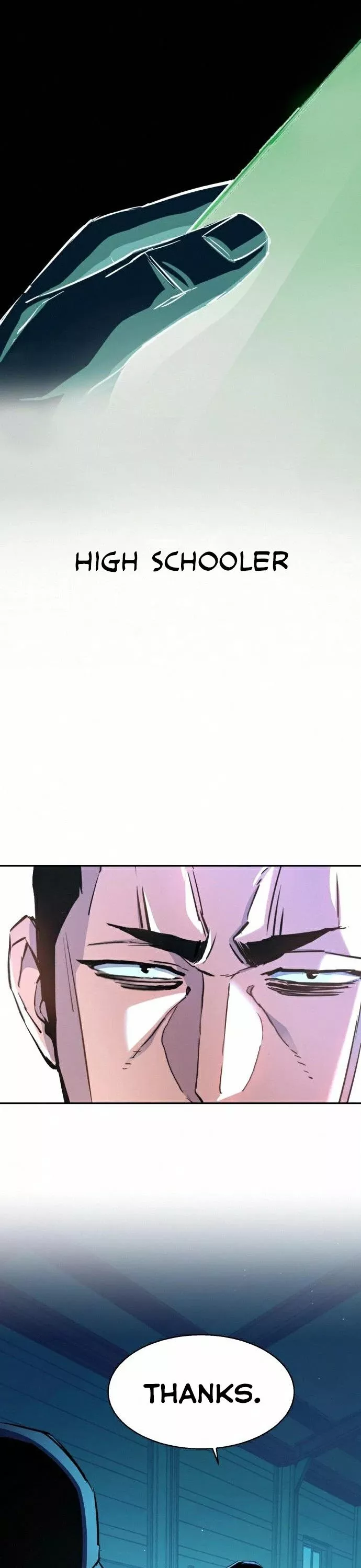 Teenage Mercenary, chapter 82, image 27