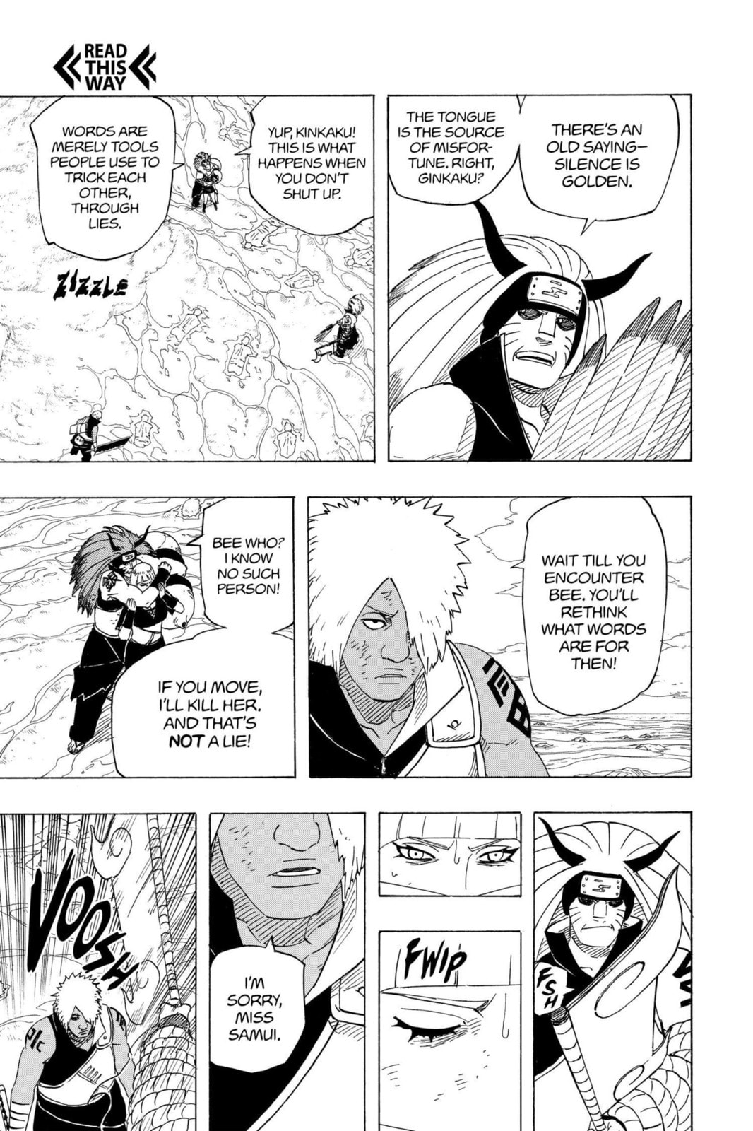 Naruto, chapter 527, image 13
