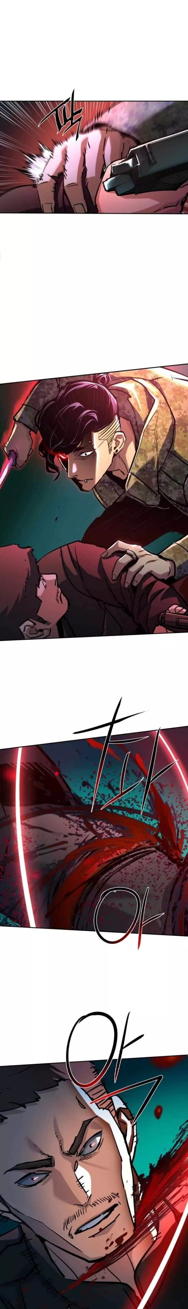 Teenage Mercenary, chapter 221, image 26