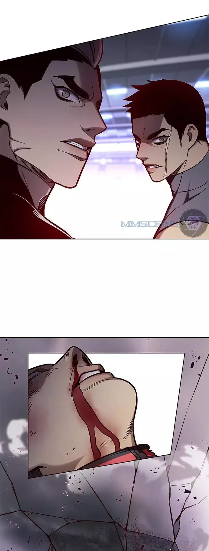 Eleceed, chapter 148, image 55