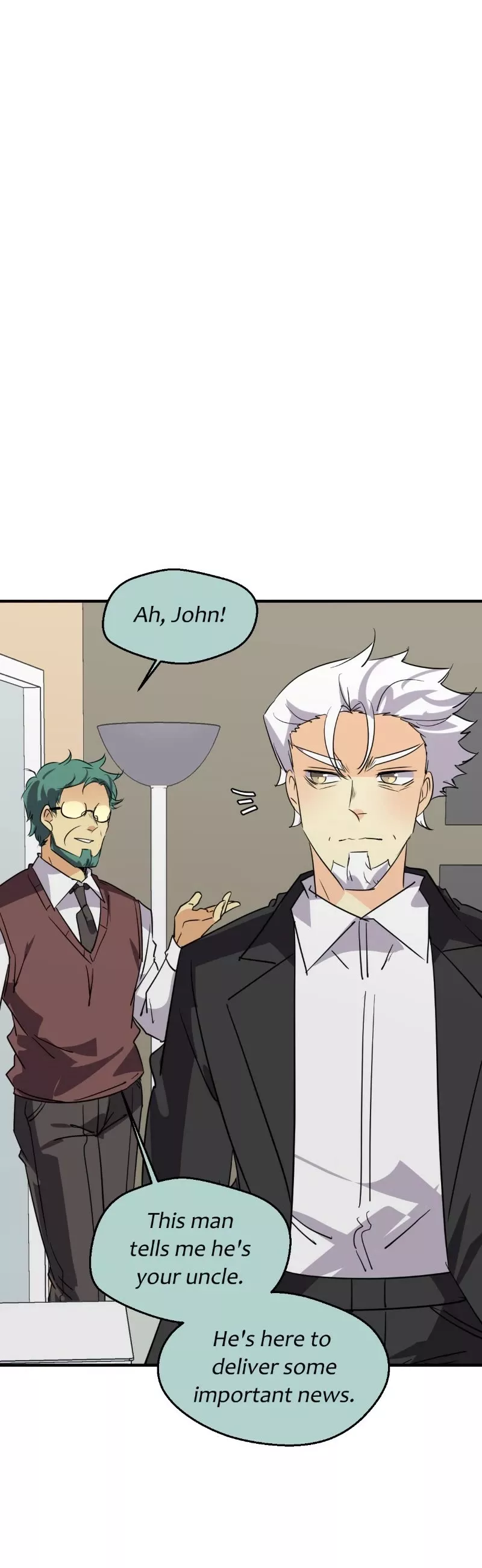 unOrdinary, chapter 336, image 5