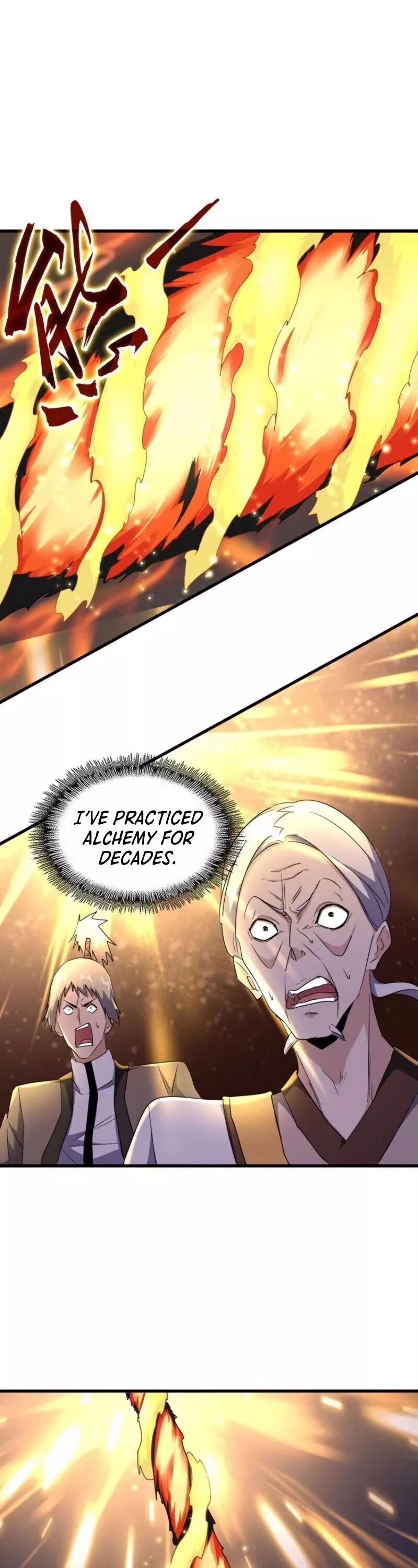 Magic Emperor, chapter 168, image 31