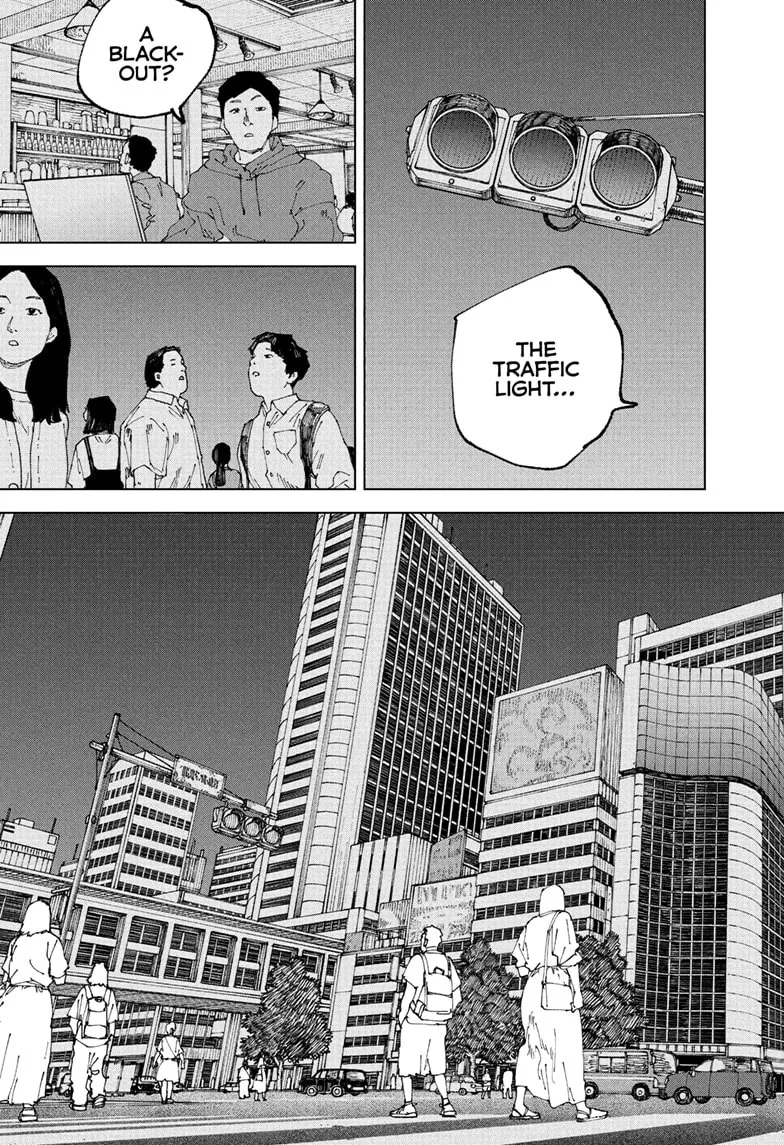 Sakamoto Days, chapter 253, image 13