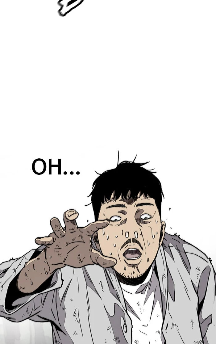 Wind Breaker, chapter 314, image 94