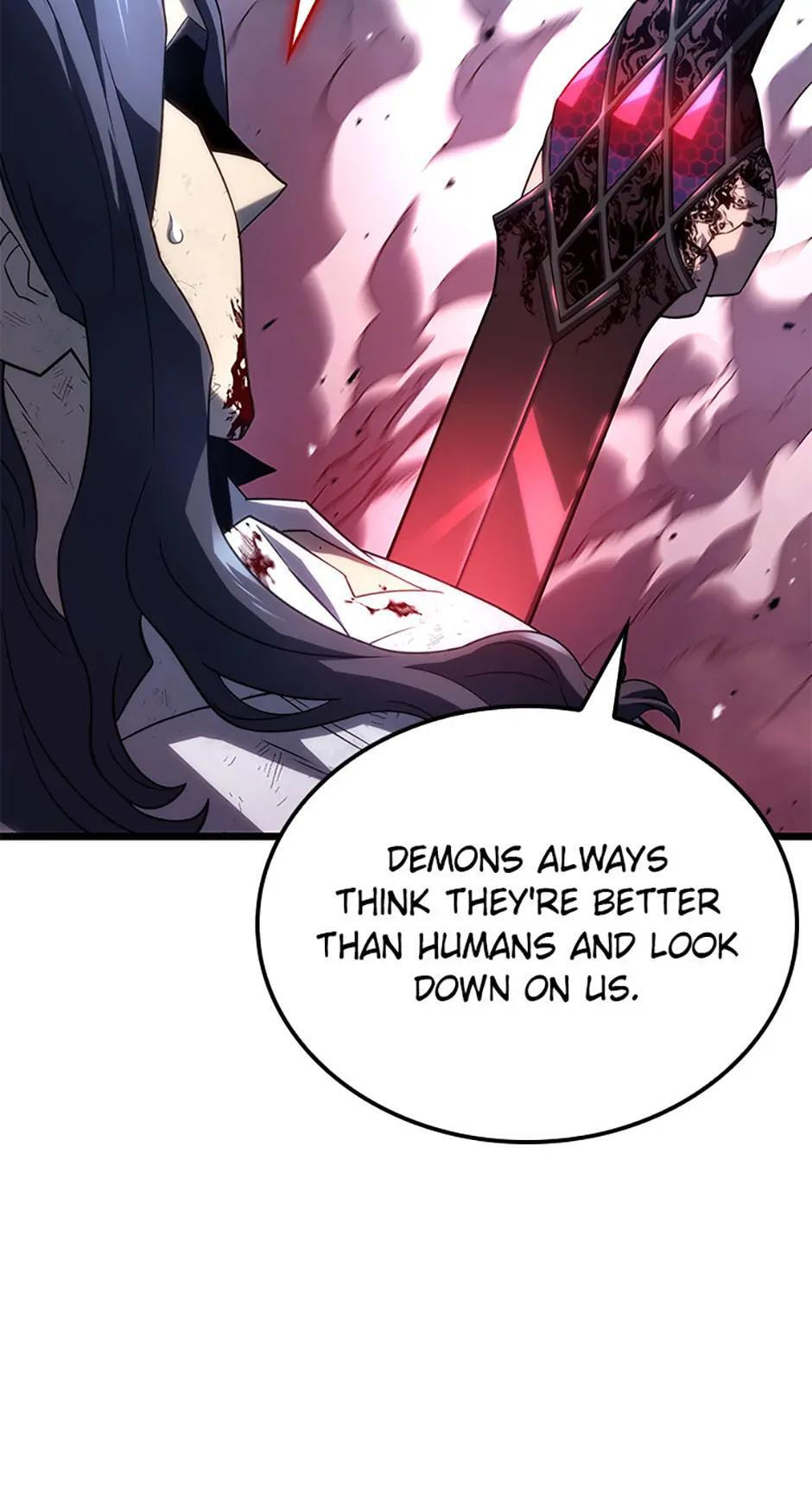 Revenge of the Baskerville Bloodhound, chapter 71, image 103