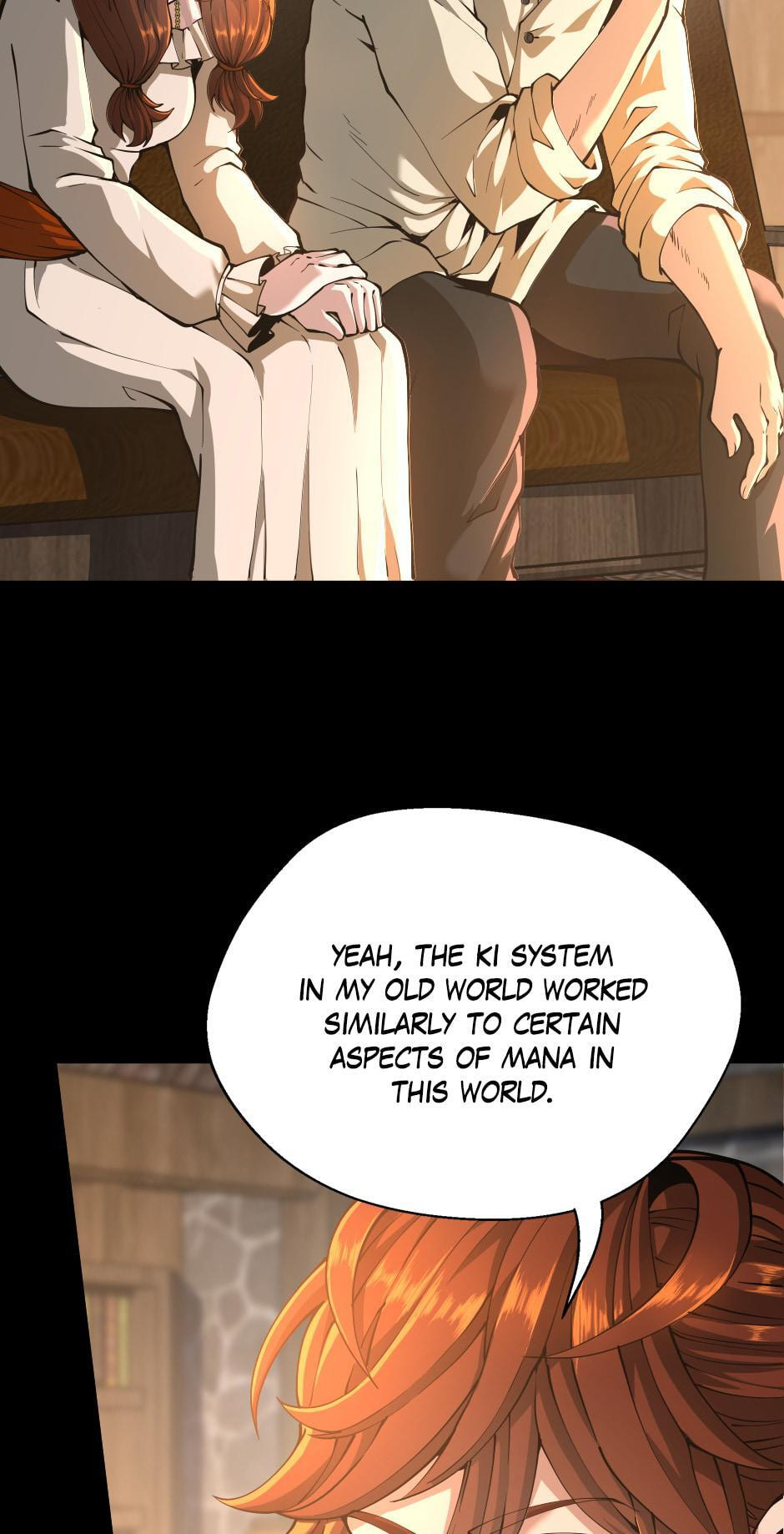 The Beginning After the End, chapter 149, image 31
