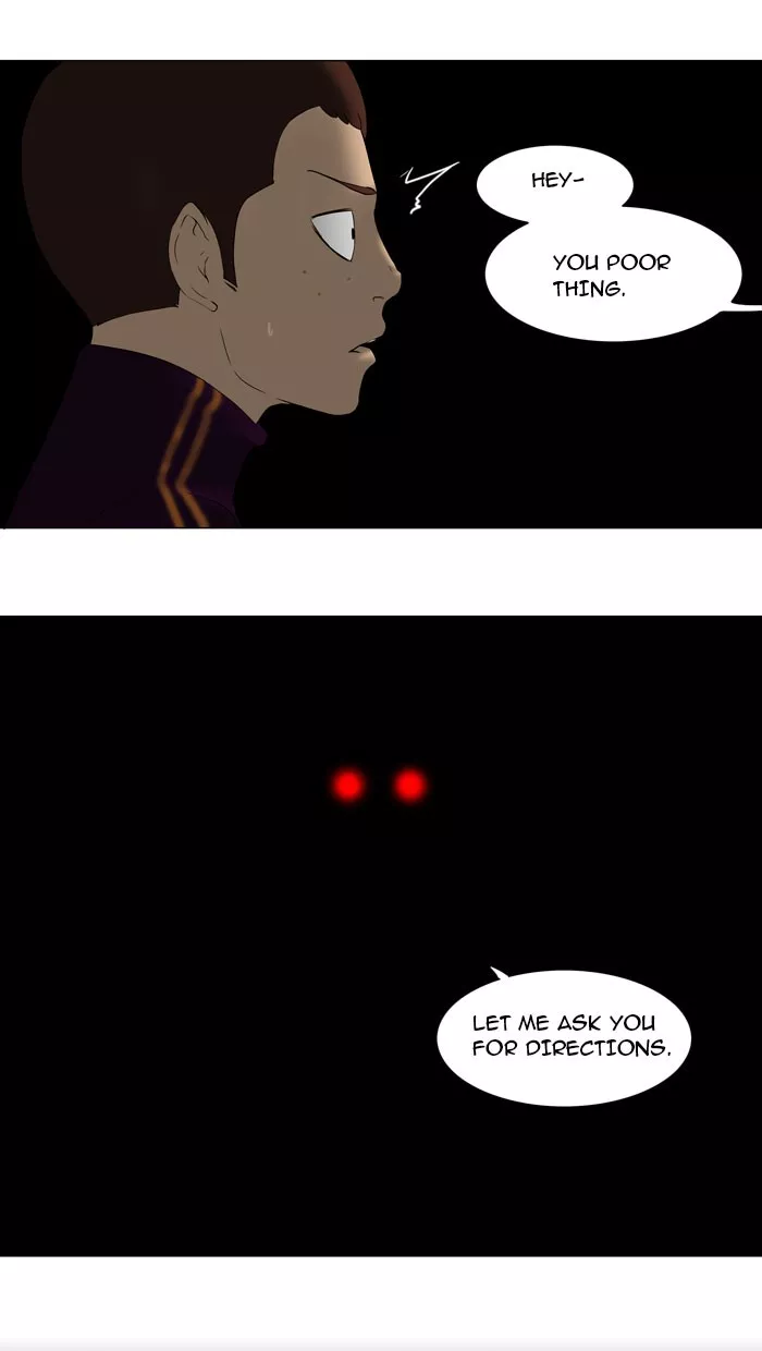 Tower of God, chapter 67, image 35