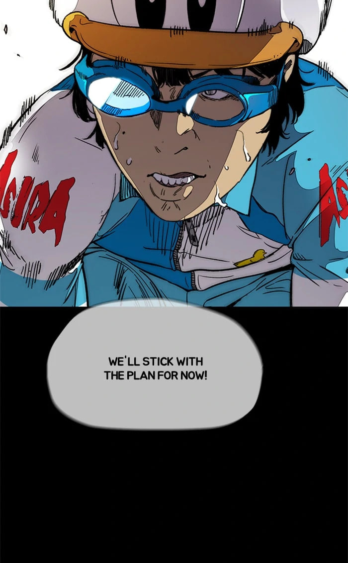 Wind Breaker, chapter 341, image 64