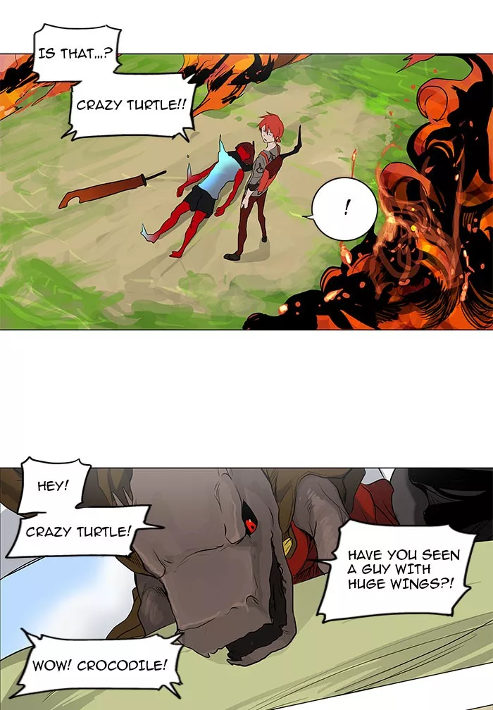 Tower of God, chapter 173, image 6