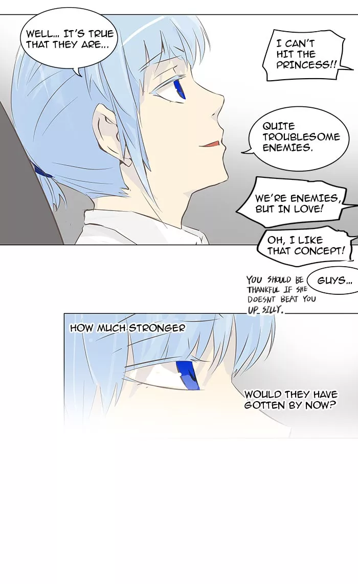 Tower of God, chapter 136, image 13