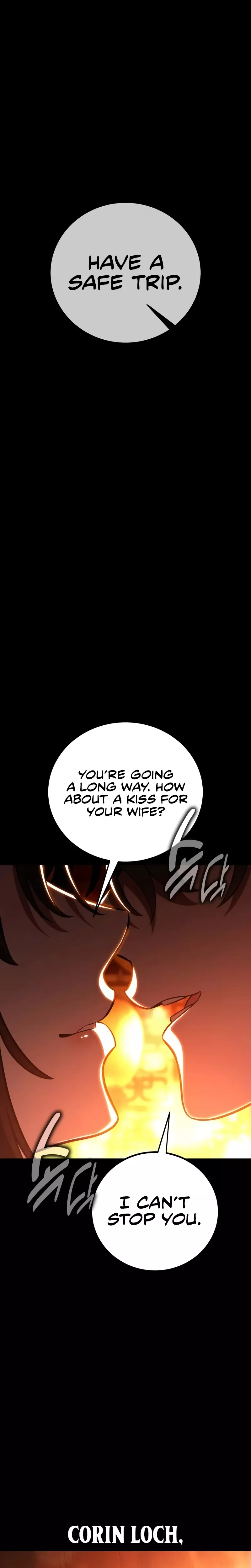 I Killed the Main Player, chapter 86, image 29
