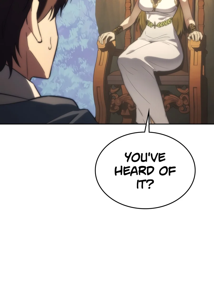 Return of the Apocalypse-Class Death Knight, chapter 90, image 4