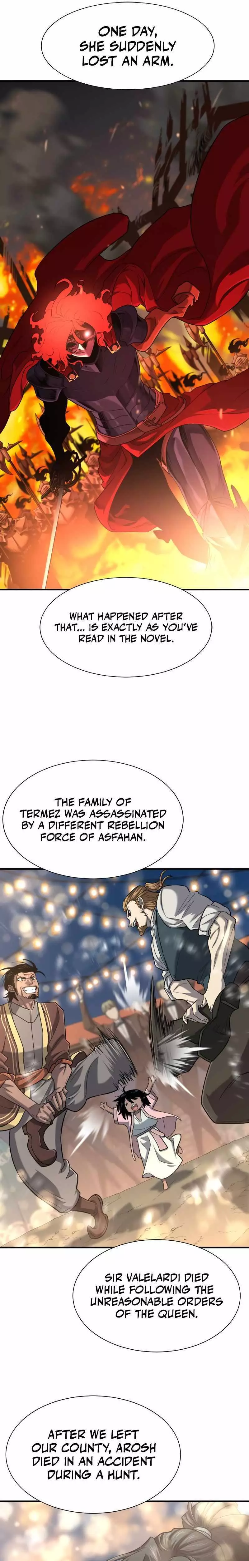 The Greatest Estate Developer, chapter 123, image 26