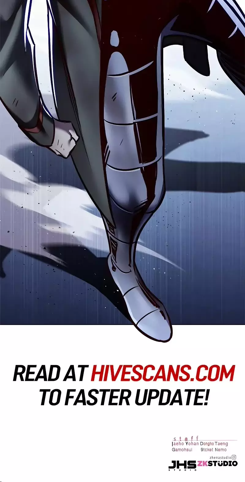 Eleceed, chapter 290, image 59