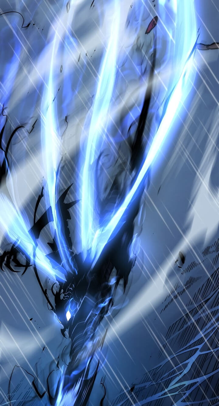 Solo Leveling, chapter 106, image 75