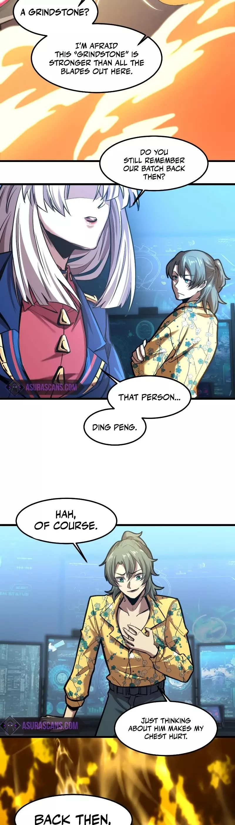 Logging 10,000 Years into the Future, chapter 19, image 11