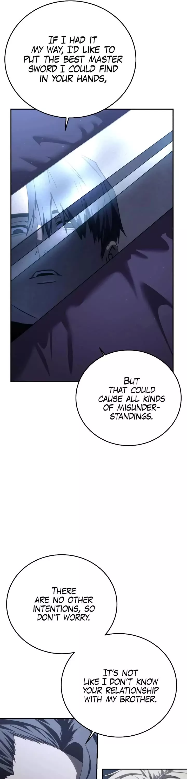 Star-Fostered Swordmaster, chapter 76, image 16