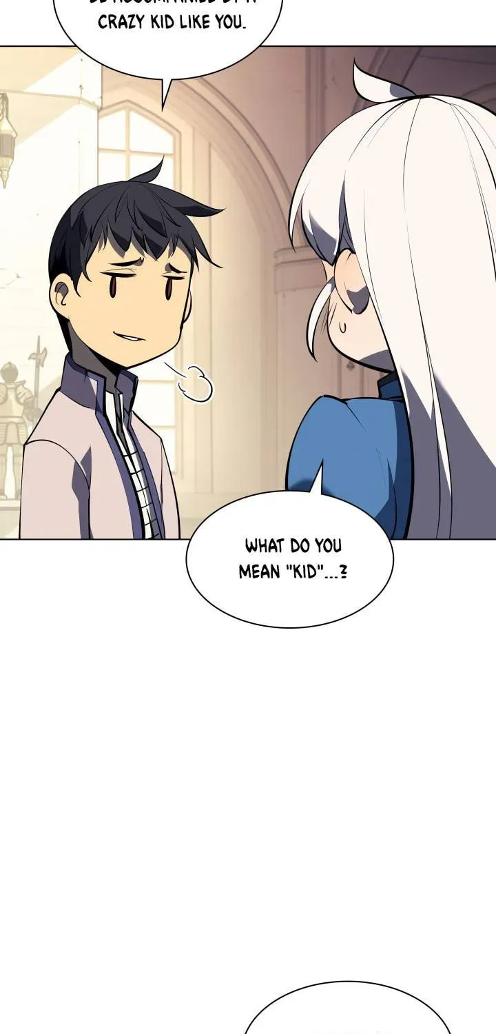 Overgeared (Team Argo), chapter 68.1, page 100