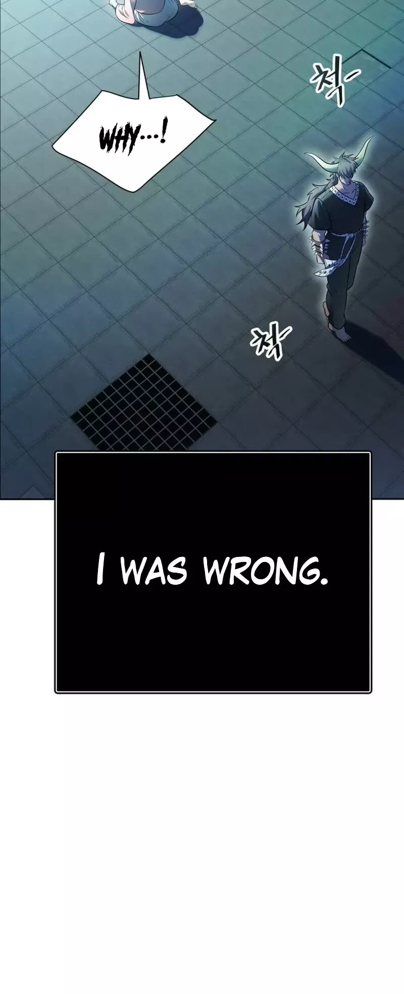 Tower of God, chapter 645, image 50