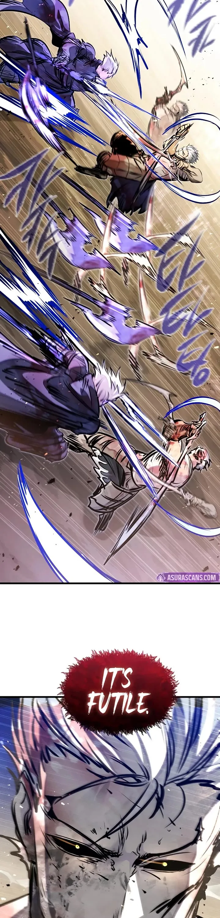 The Regressed Mercenary Has a Plan, chapter 82, image 11