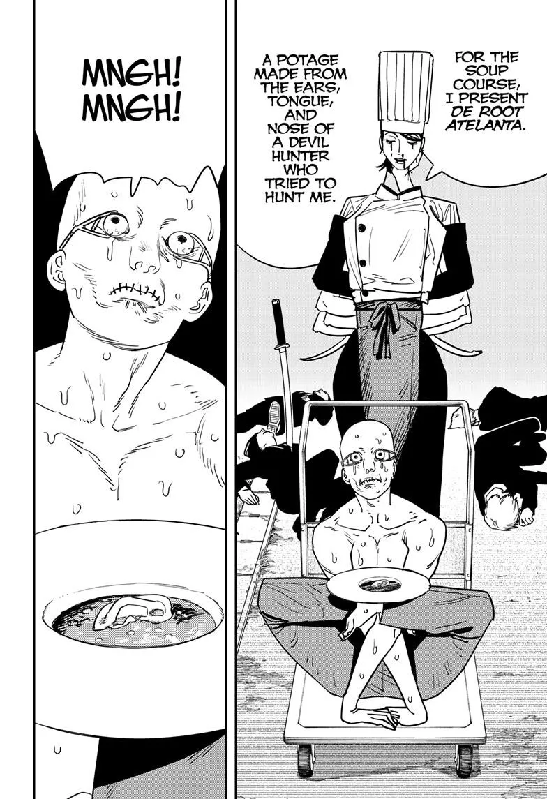 Chainsaw Man, chapter 124, image 13