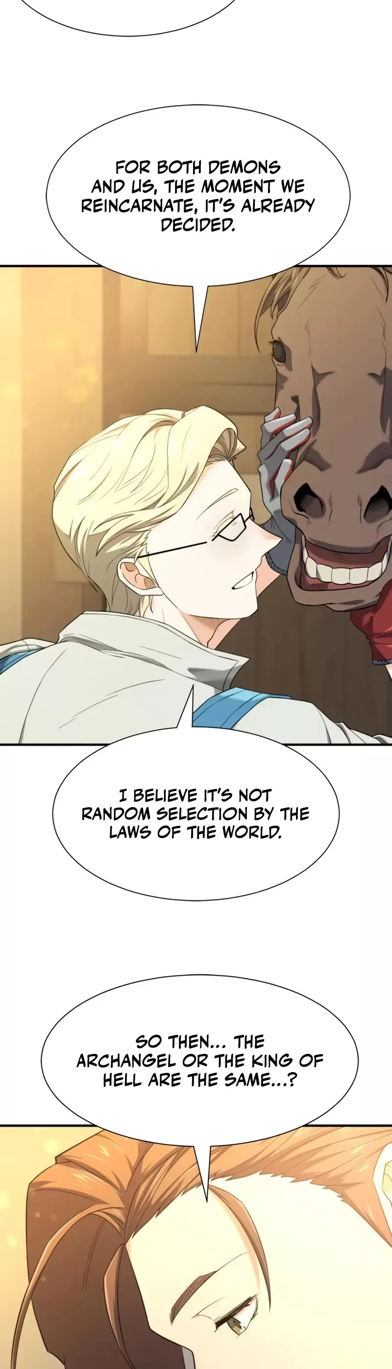 The Greatest Estate Developer, chapter 204, image 5