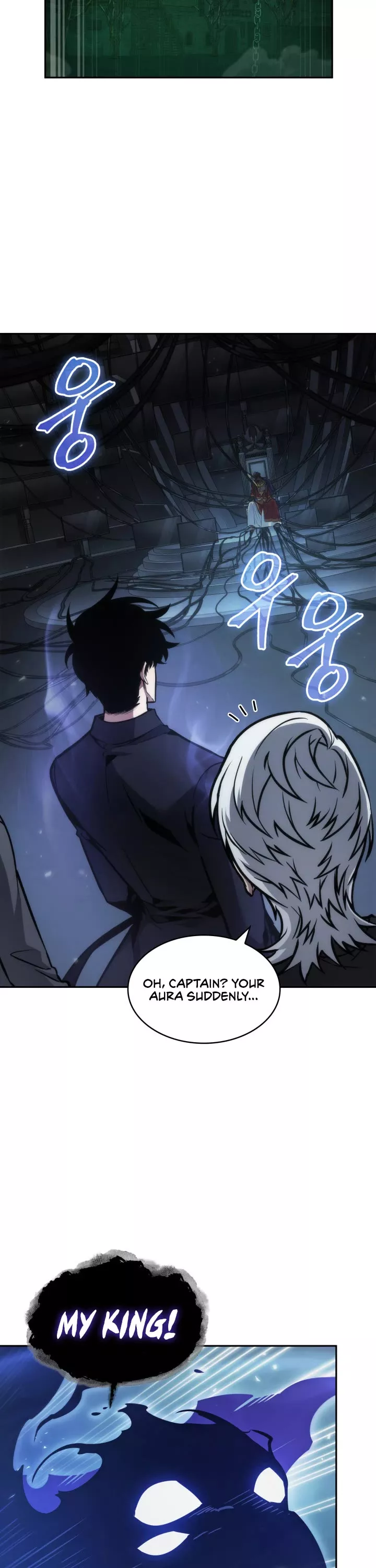 Tomb Raider King, chapter 365, image 4