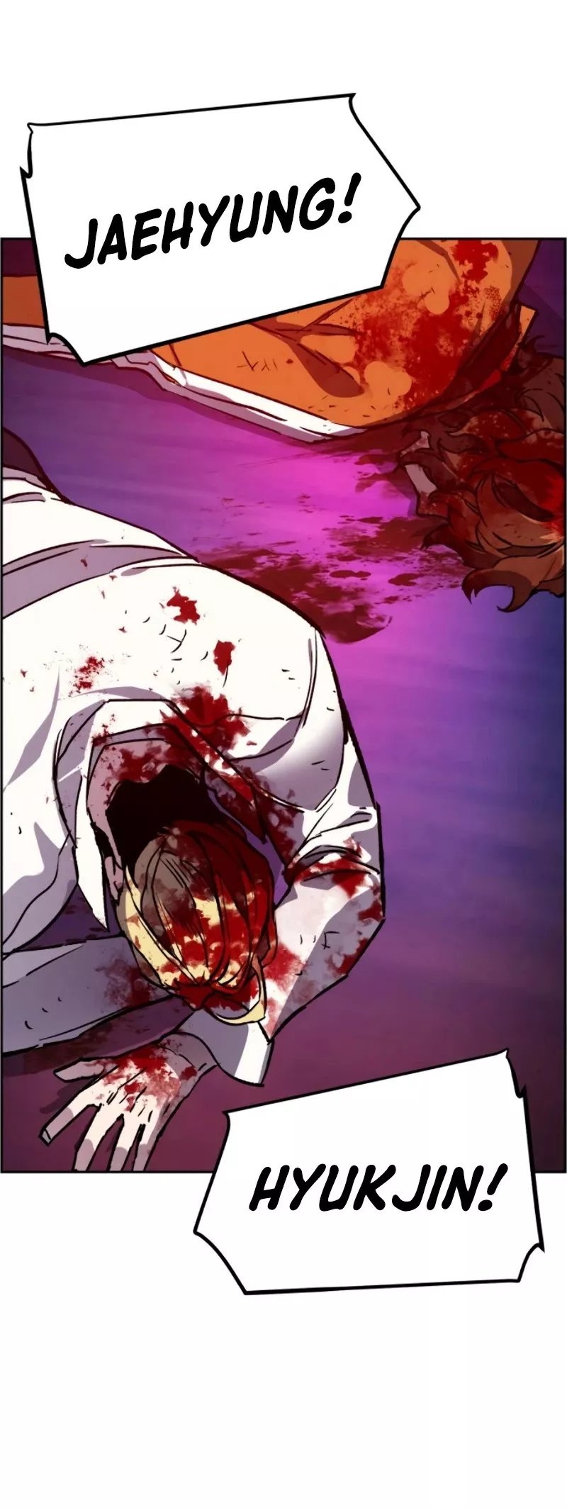 Teenage Mercenary, chapter 37, image 4