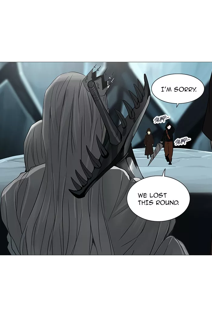 Tower of God, chapter 254, image 9
