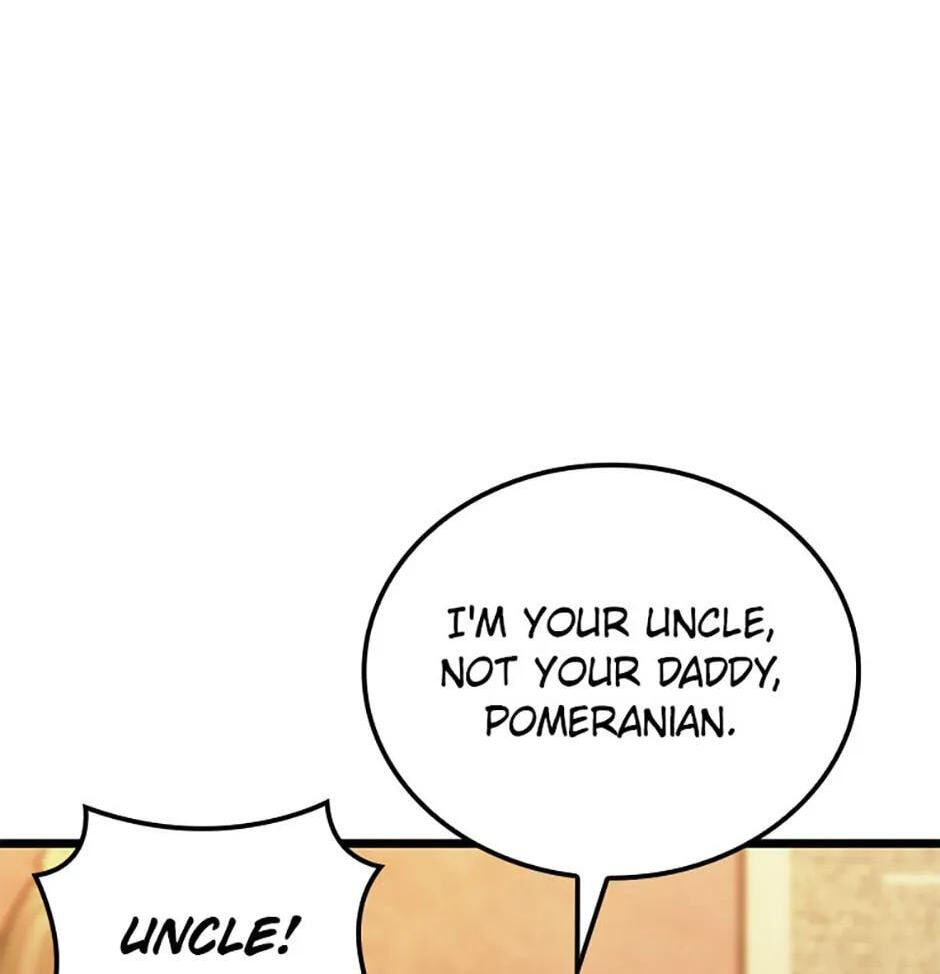 Revenge of the Baskerville Bloodhound, chapter 63, image 20