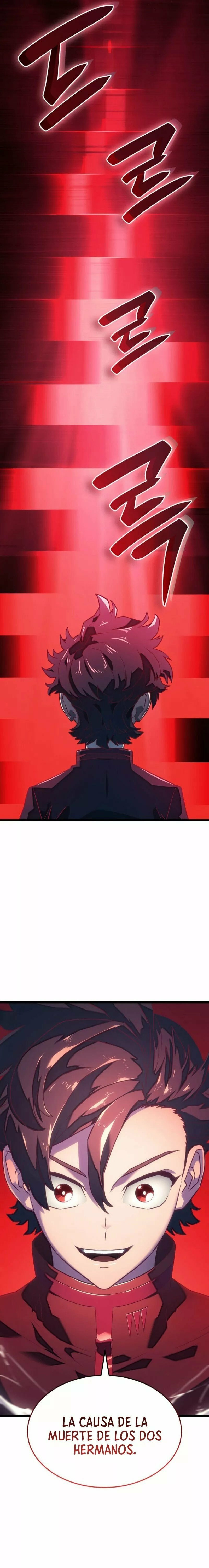 Revenge of the Baskerville Bloodhound, chapter 7, image 22