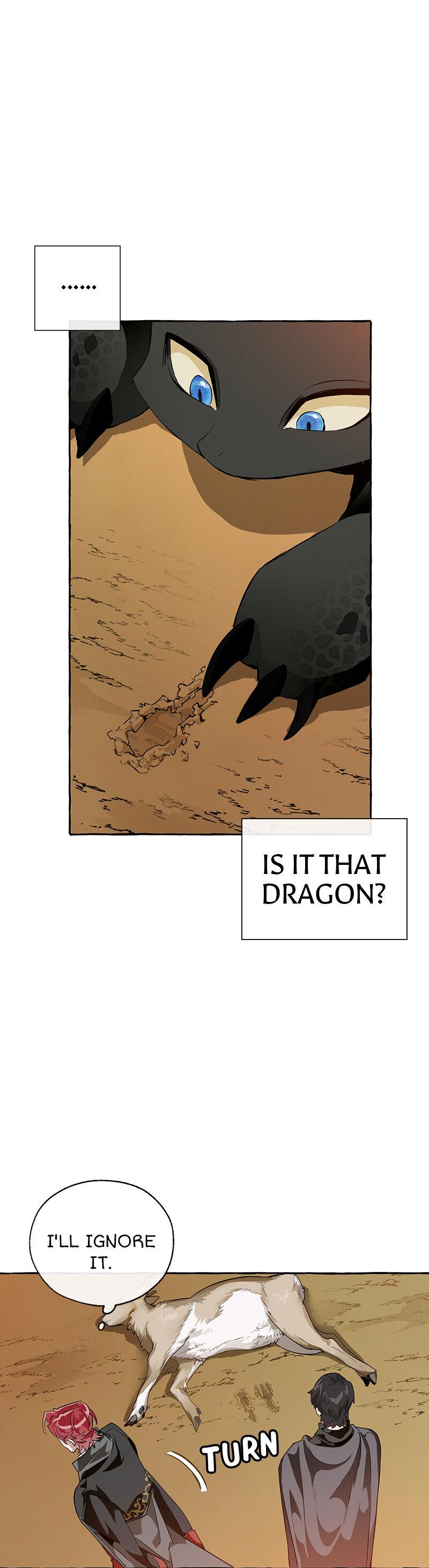 Trash of the Count’s Family, chapter 22, image 22